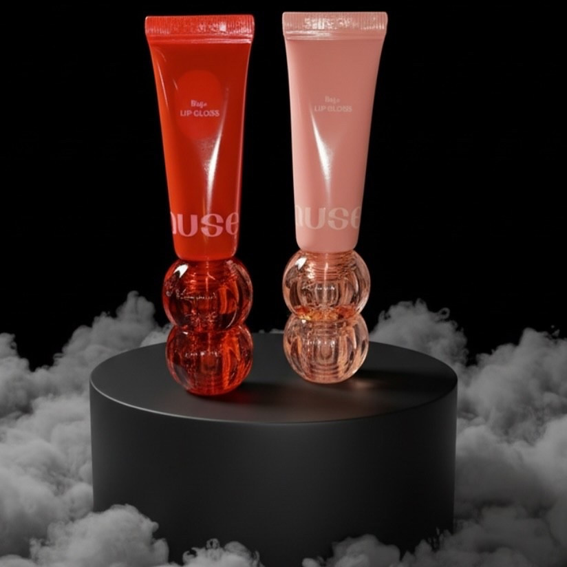 Im loving these lip glosses by @nuse_global The dewy formula fully coats lips with moisture-rich capsules that melt seamlessly to create a glossy finish. The formula prevents dry, chapped lips with nuse’s exclusive Reju Complex formulated with PDRN that rejuvenates lips while keeping them hydrated and plump. Use the round applicator to apply an even coating on the lips for long-lasting hydration. 
📸: Apple & Peach

#YesStyle #YesStyleInfluencers #nuse #lipglossaddiction #lipglosses #asianbeautyproducts #fruitylips

#LTKBeauty #LTKselfcare #LTKgrwm