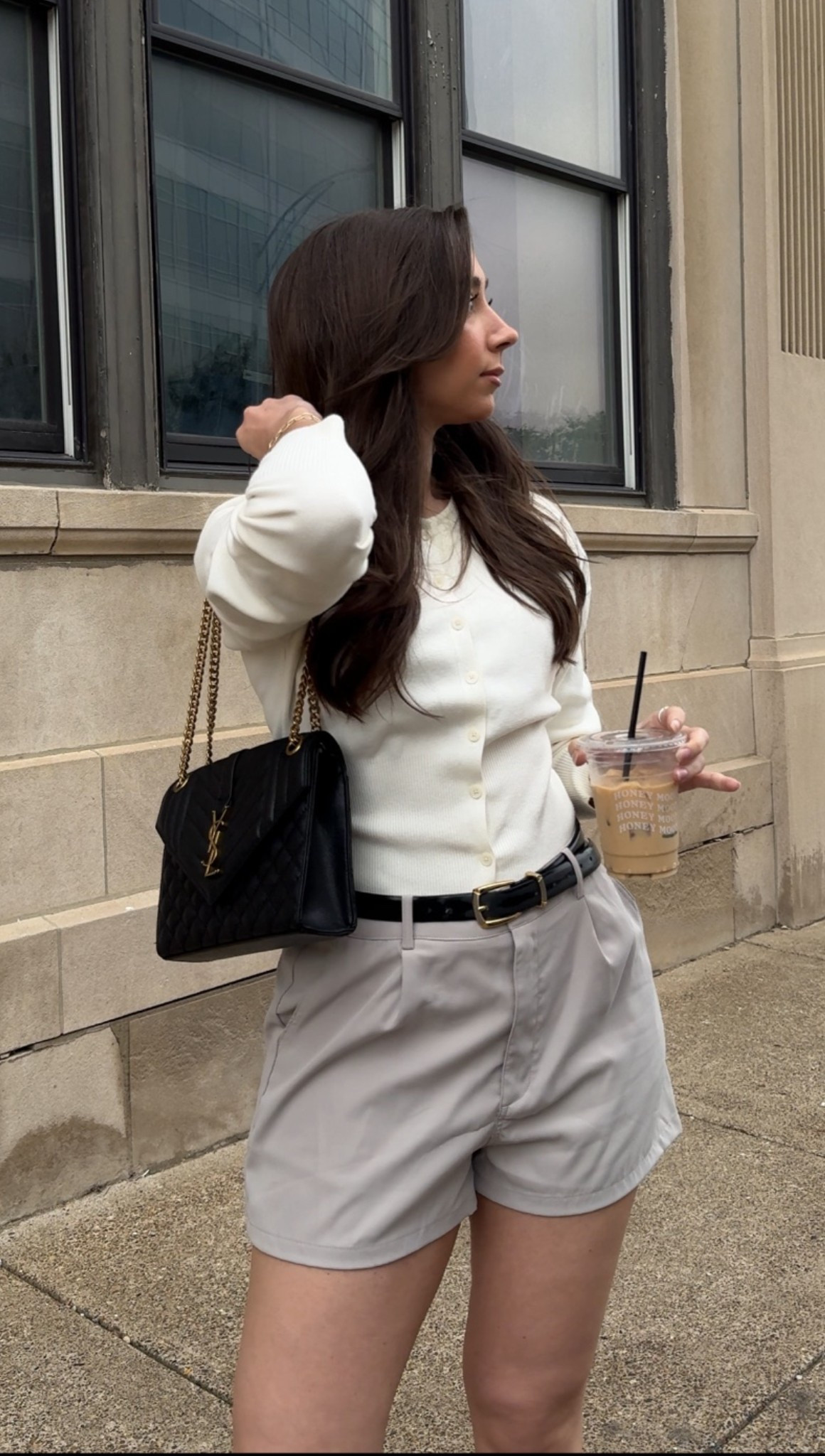 Spring outfit

#LTKdayinmylife #LTKgrwm #LTKootd