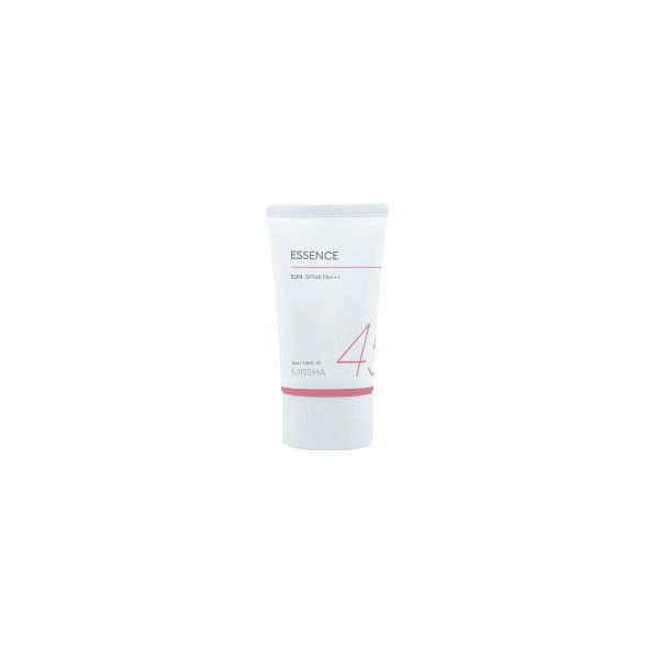MISSHA - All Around Safe Block Essence Sun SPF45 PA+++ - 50ml | Stylevana