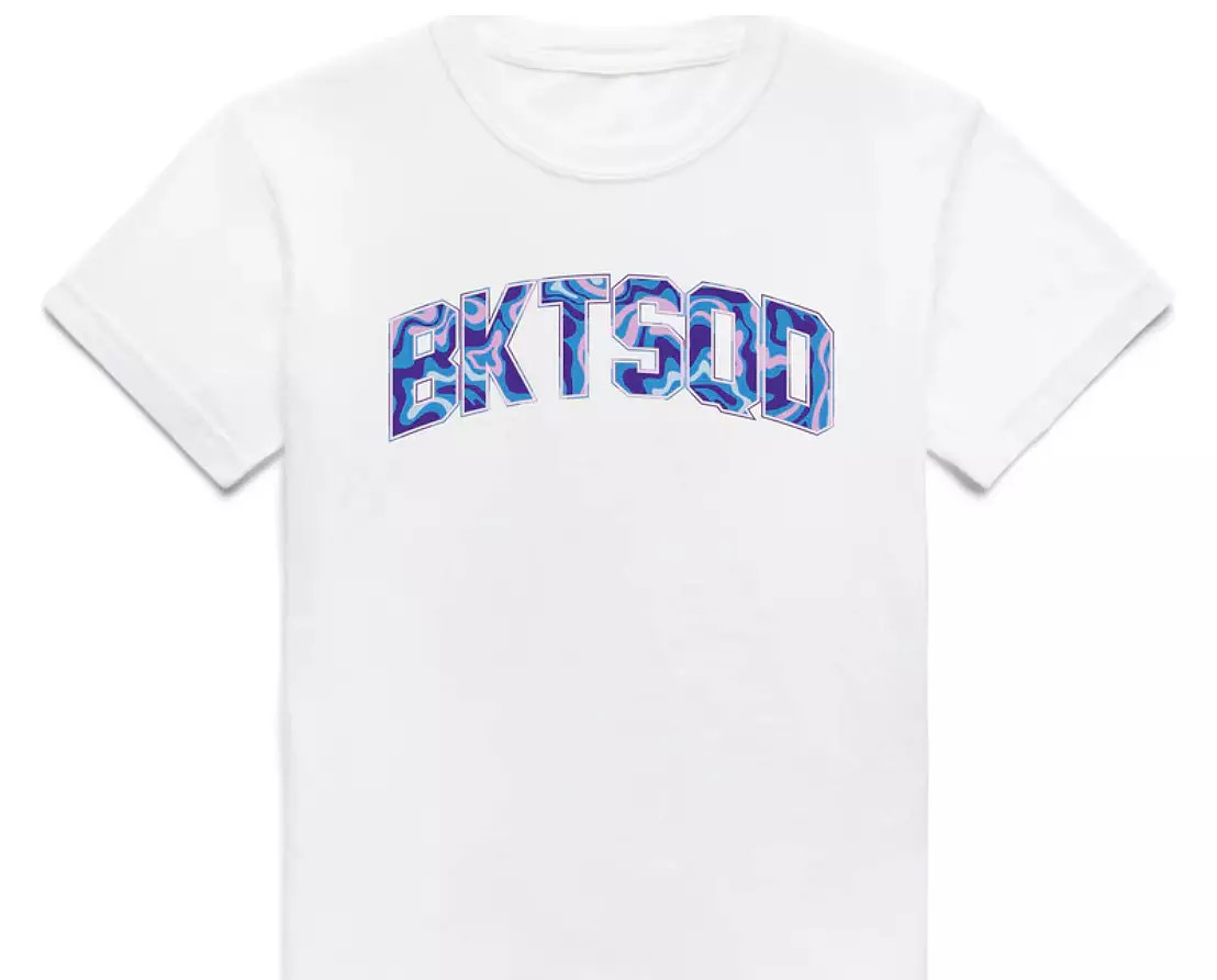 Bucketsquad Tidal T Shirt - Youth | DICK'S Sporting Goods