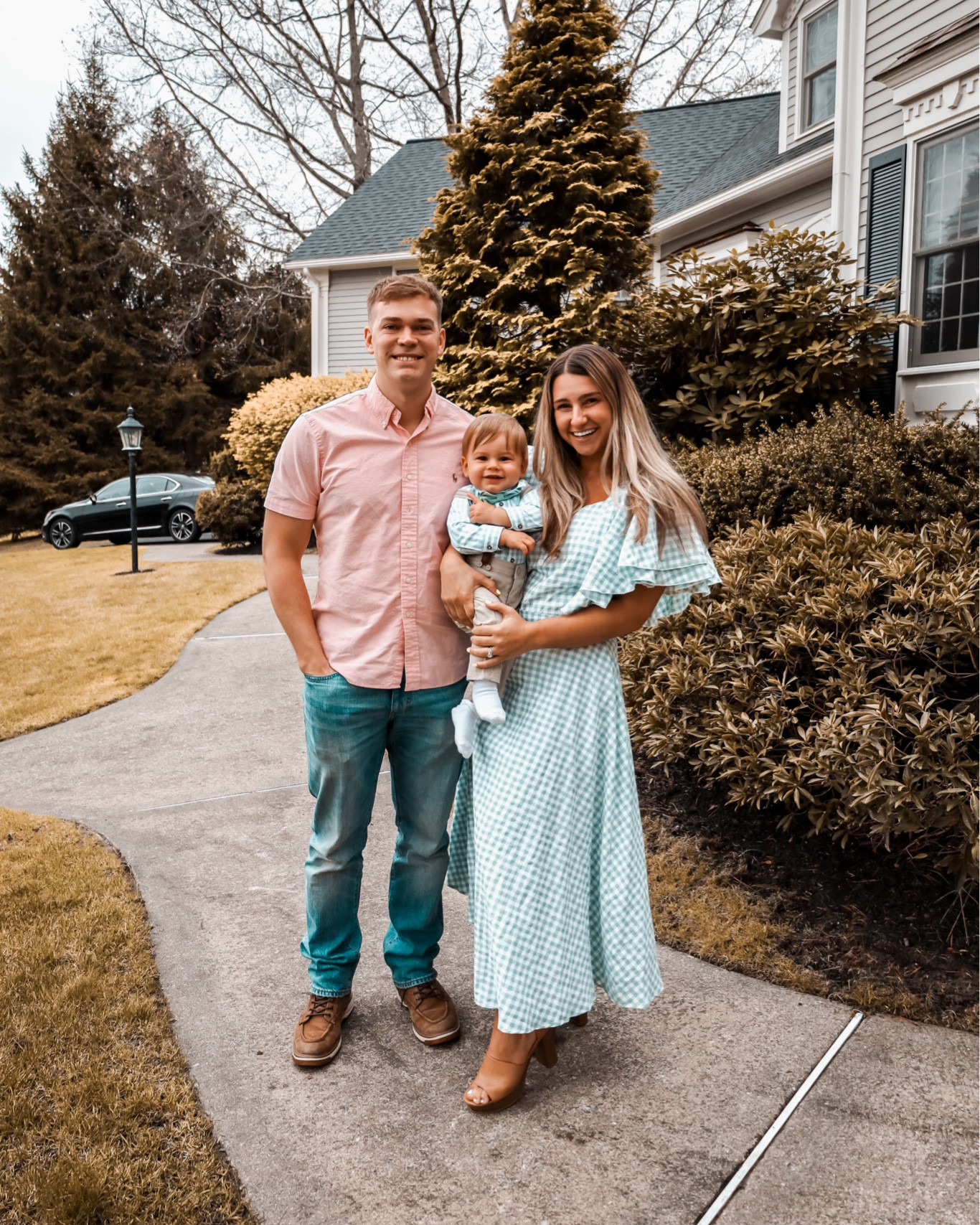 🩵

#LTKStyleTip #LTKSaleAlert #LTKWedding