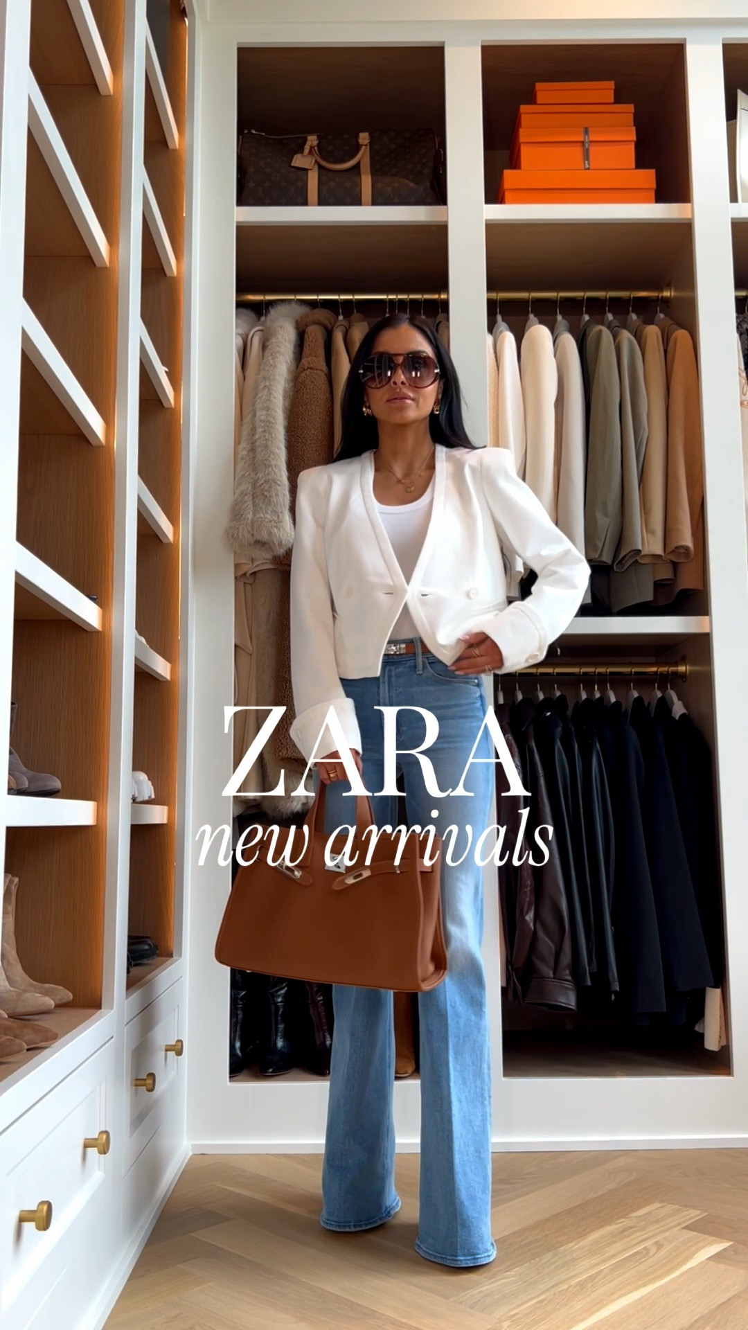 Zara new arrivals 
Wearing an XS in everything 
Zara jackets / Zara summer outfit
Mother denim wearing a 23

#LTKOver40 #LTKSeasonal #LTKootd
