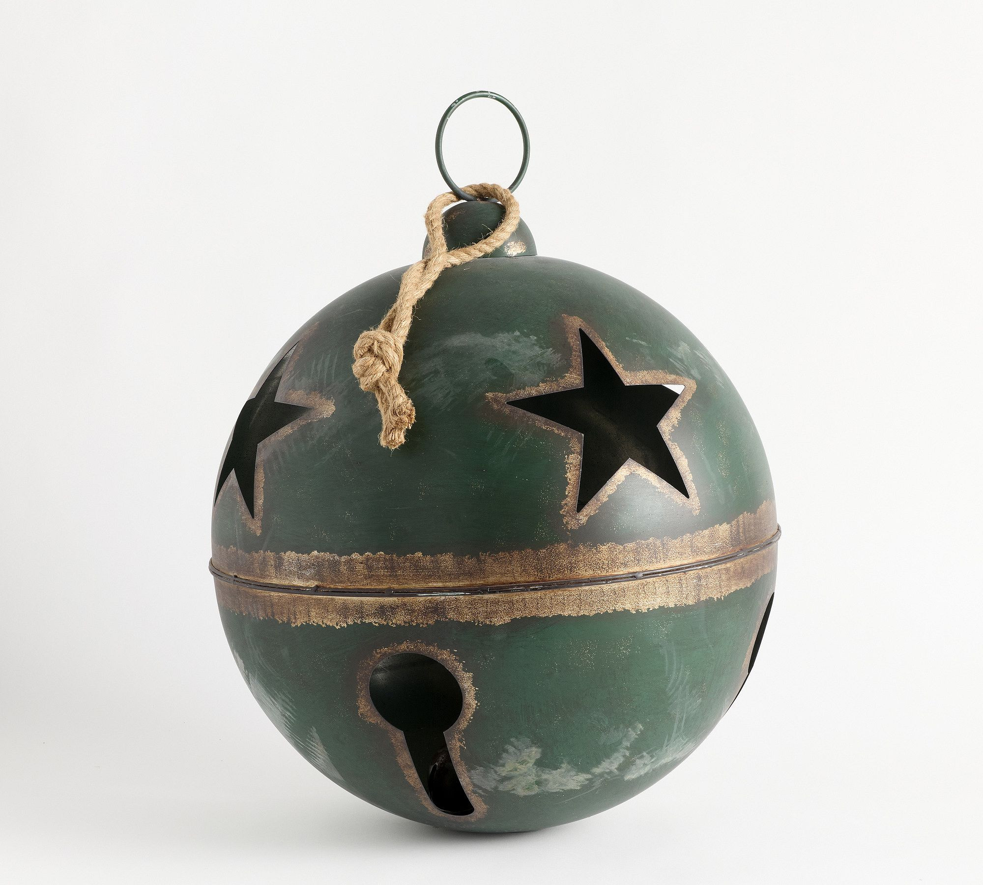 Oversized Bells | Pottery Barn (US)