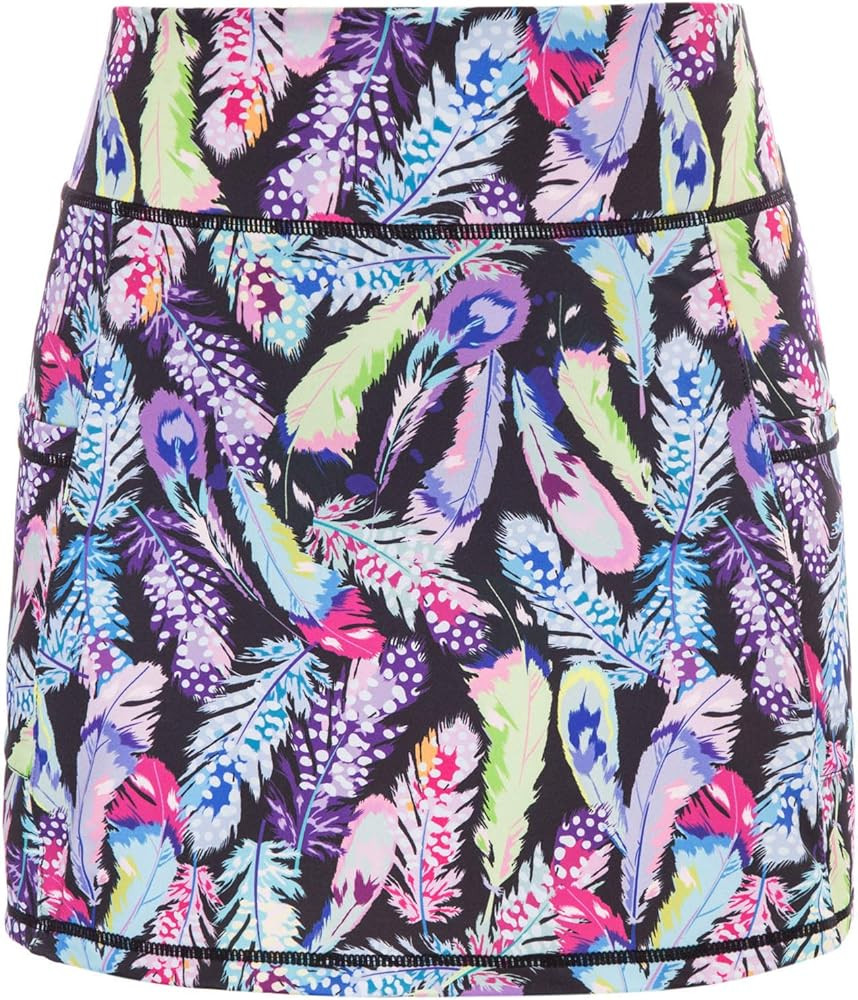 JACK SMITH Women's Active Athletic Skorts Exercise Skirt with Pocket for Tennis Golf Sport Workou... | Amazon (US)