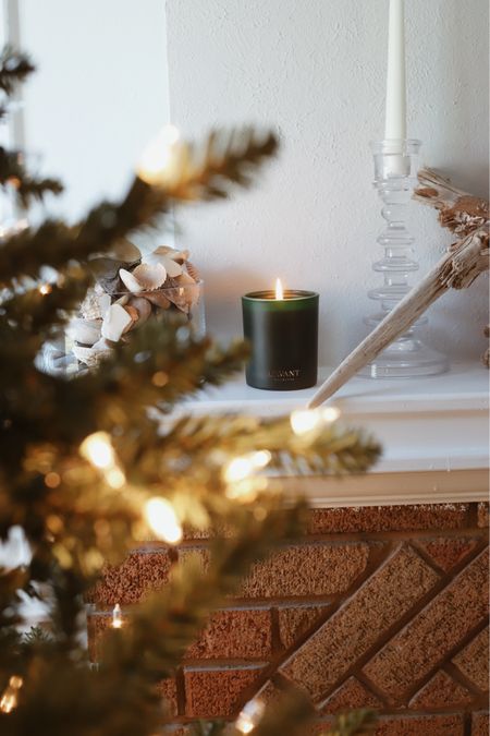 #ad Looking for a great hostess gift this holiday season? The Limited Edition Luxury Winter Fir Collection from @lavantcollective is the perfect gift! We have a fake Christmas tree in our home so I love incorporating a Winter Fir scent in our home. This candle, dish soap and hand soap smell amazing and are made with natural fragrances. 

I've linked these items in my LTK shop so you can shop them directly from there! You can also use code GRGUIDE20 for 20% off these products.

#lavantcollective #ltkhostessgift #ltkbfcm

#LTKSeasonal #LTKHoliday #LTKGiftGuide
