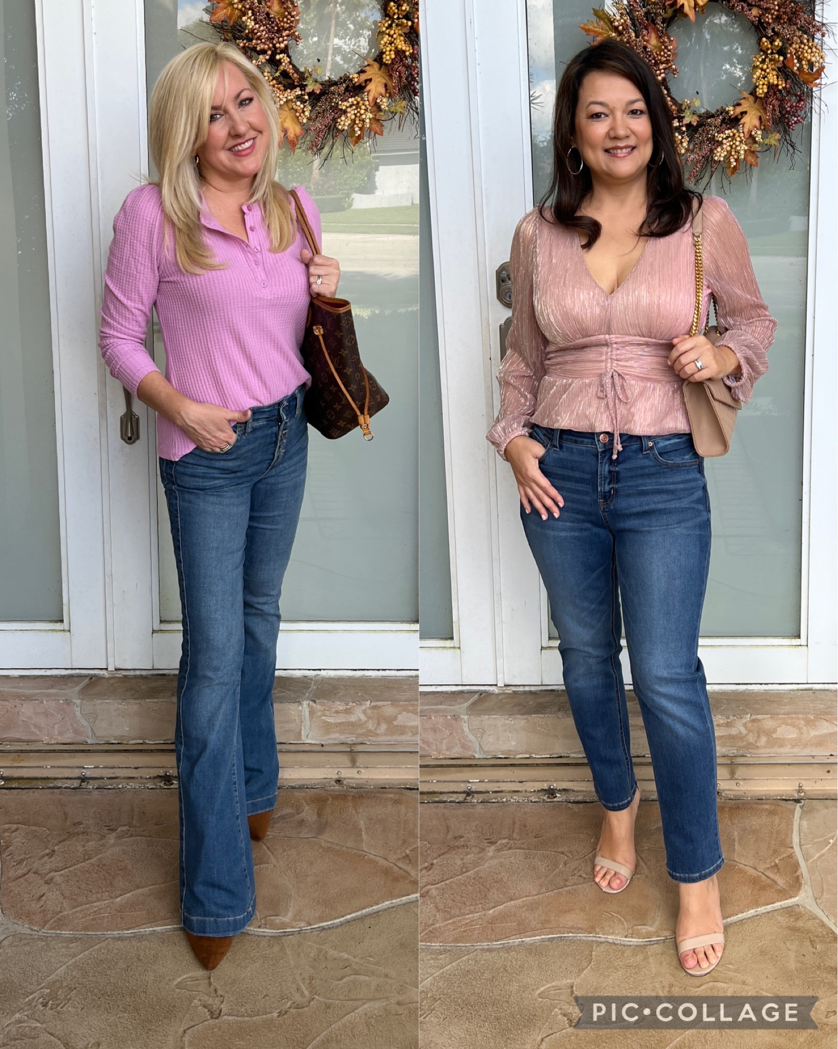 #WalmartPartner #WalmartFashion
It doesn’t matter if you need an everyday outfit or a casual holiday outfit, @walmartfashion has got you covered! 

#LTKunder50 #LTKHoliday #LTKSeasonal