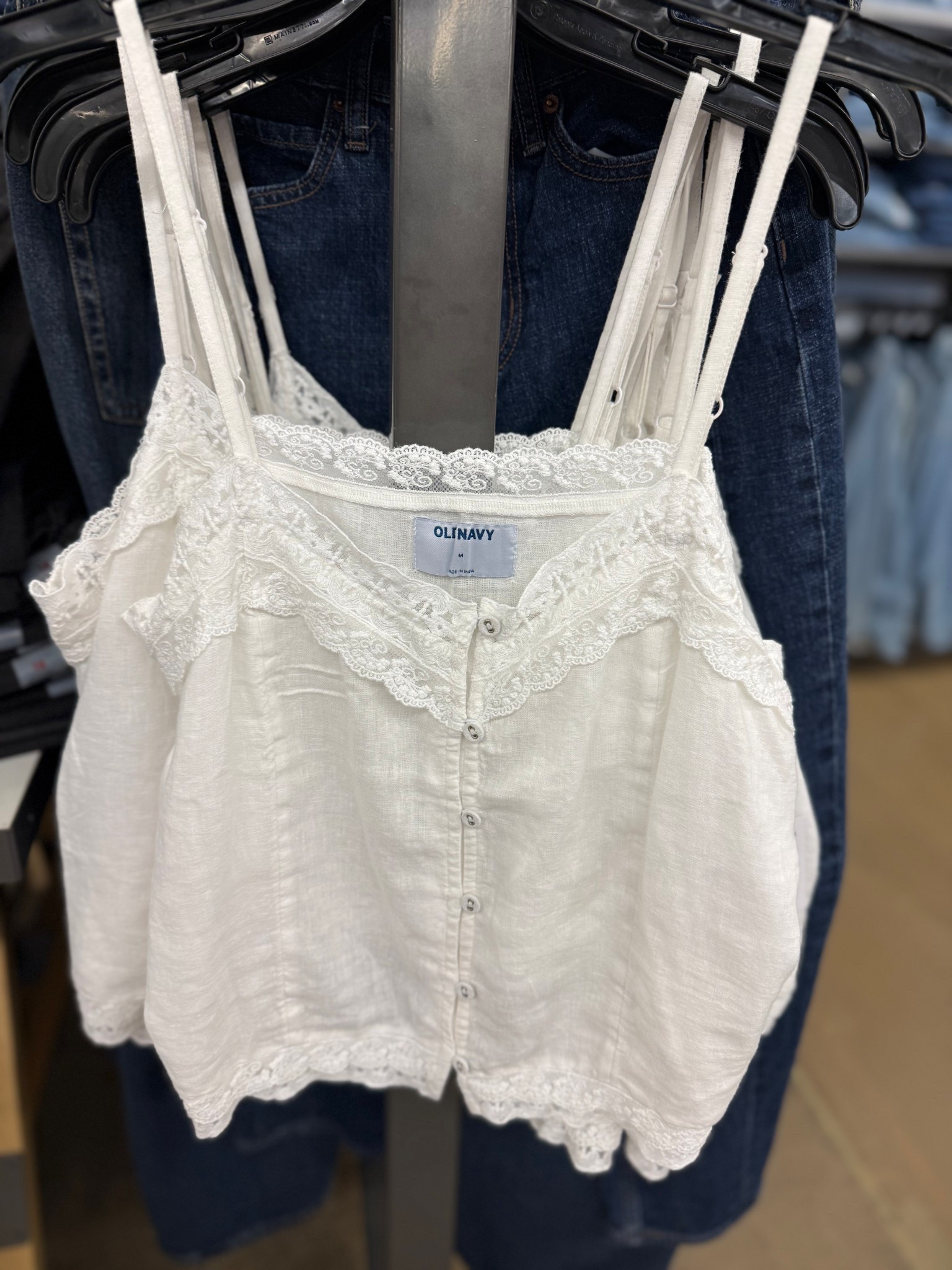 Women’s spring/summer tops 

#LTKootd #LTKOver40 #LTKSeasonal