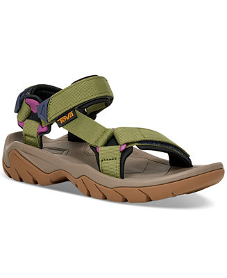 Women's Terra FI 5 Universal Sandals | Macy's