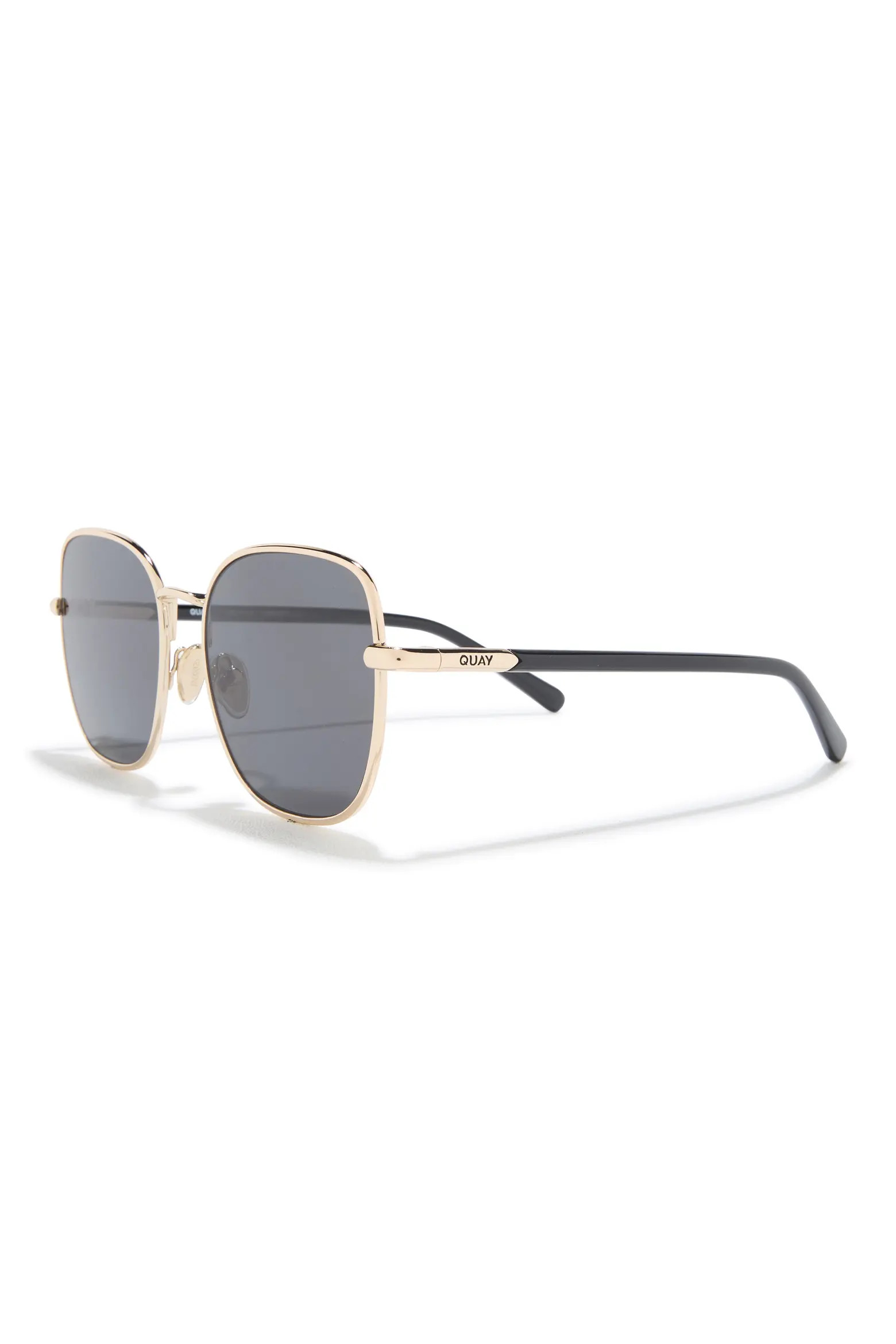 Uptown 58mm Polarized Round Sunglasses (Women) | Nordstrom | Nordstrom