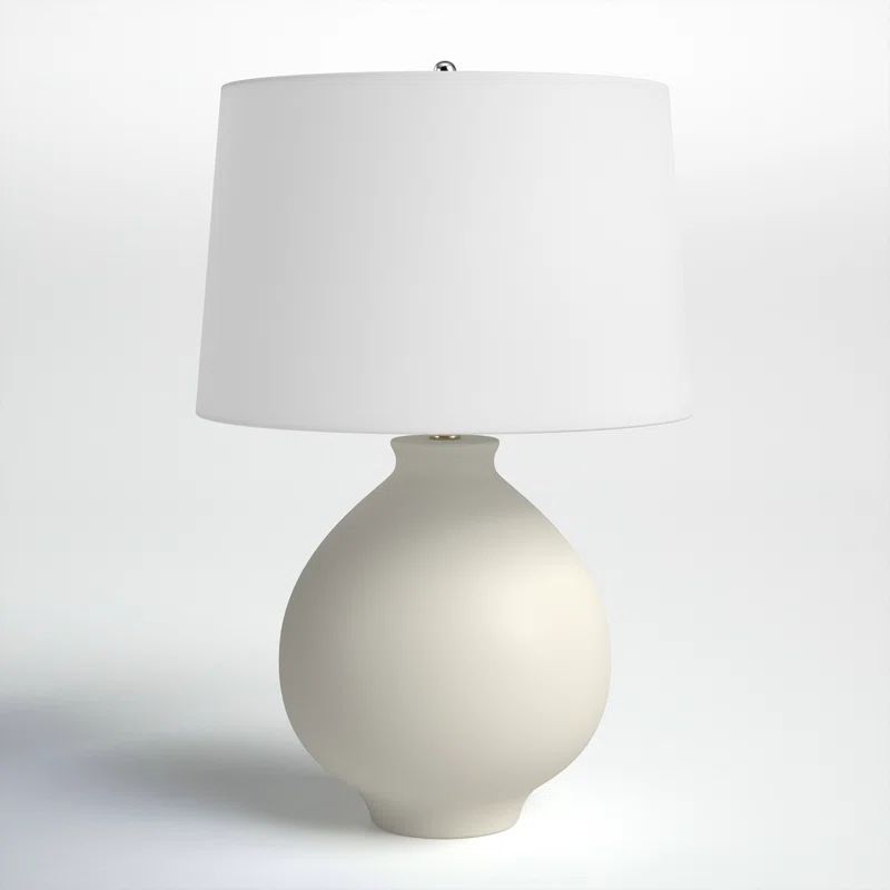 Florencia Ceramic Table Lamp | Wayfair North America