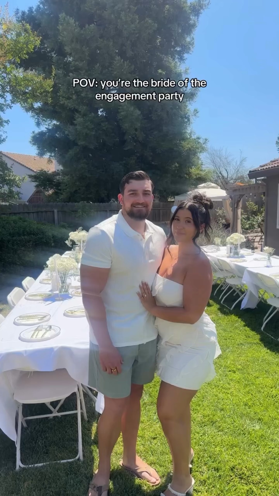 When you’re the bride 💅🏼💍

#bridal #bride #bridetobe #bridesoftiktok #relatable #relationshipgoals #relationships #couplegoals #couplecomedy #relatable #comedy