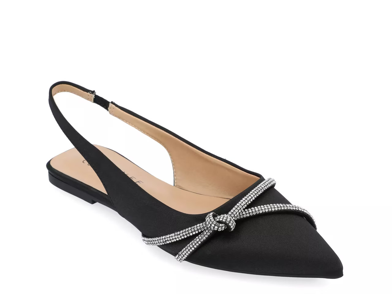 Journee Rebbel Flat | DSW