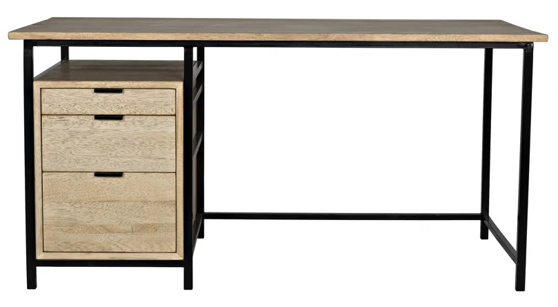 Nabucco 60'' Desk | Wayfair North America