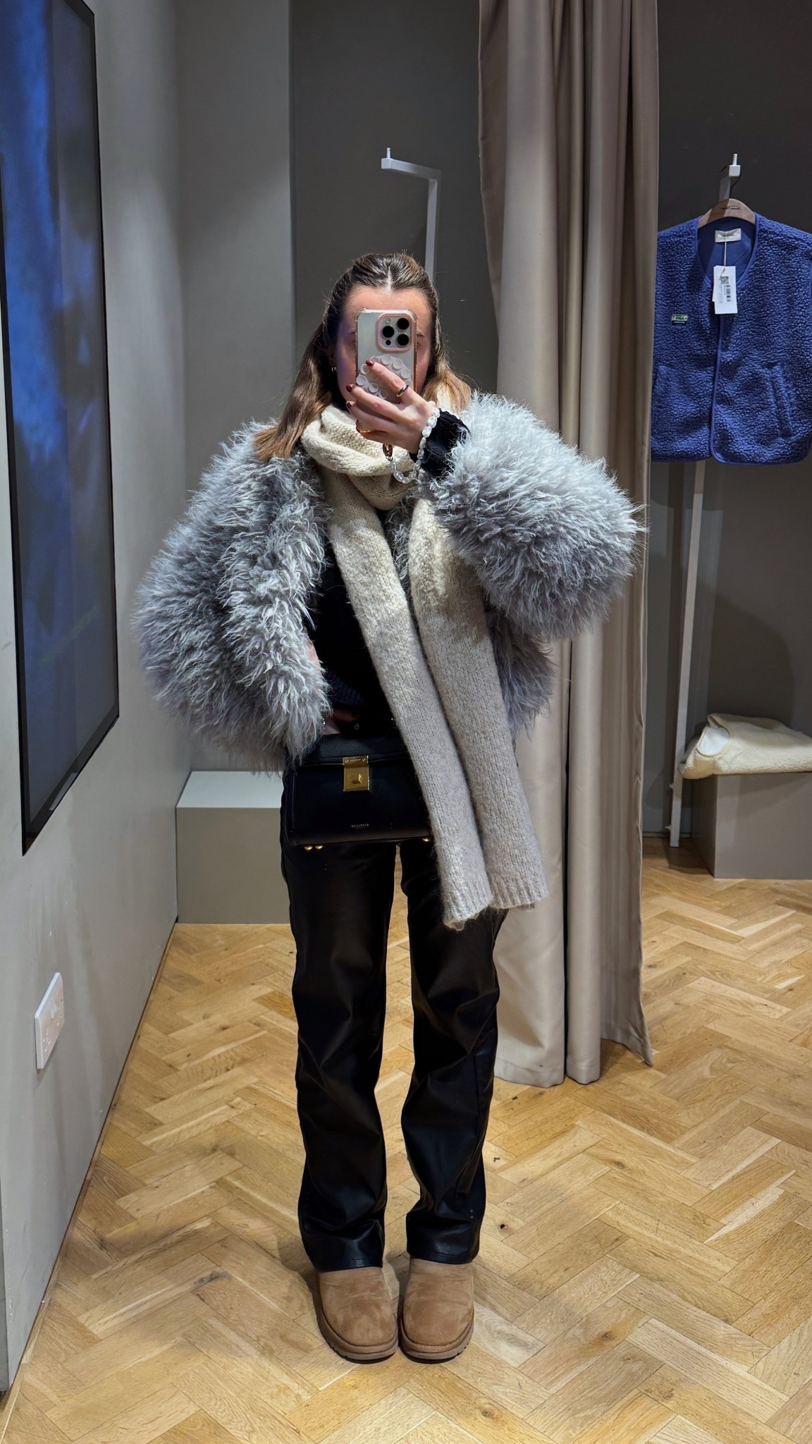 Outfit of the day ✨🎄💘