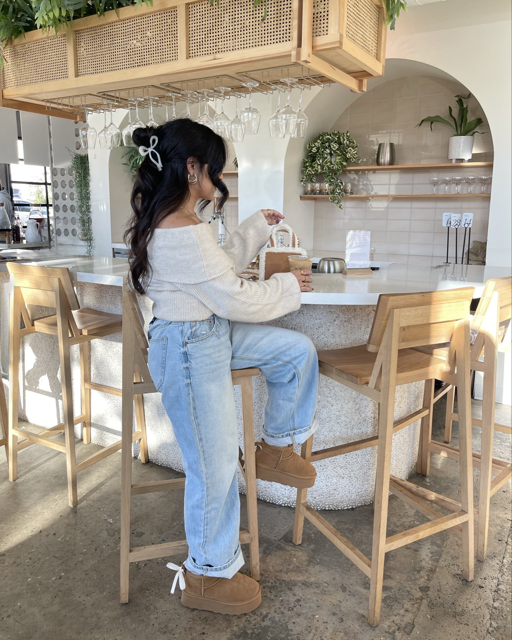 Go to post collections for the rest of the outfit links

#LTKFindsUnder50 #LTKStyleTip #LTKSeasonal