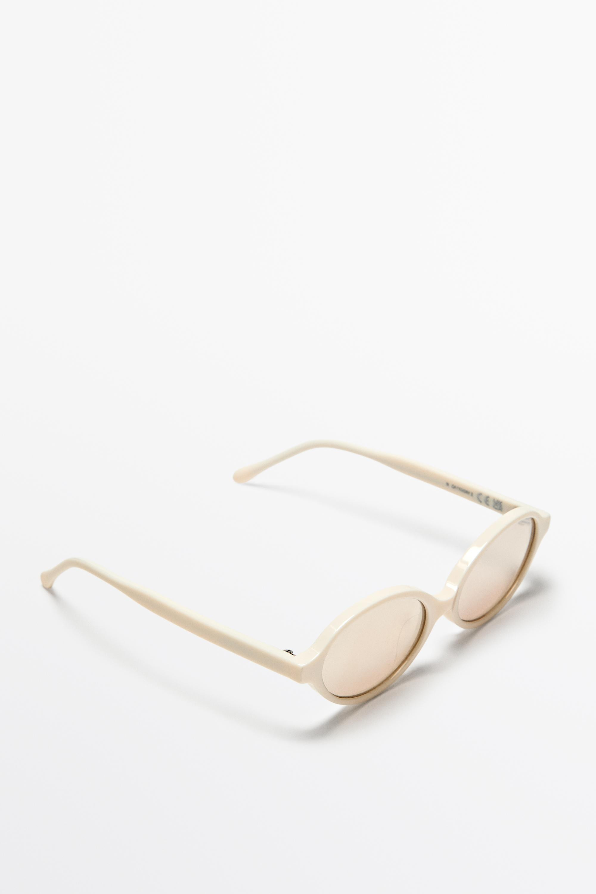 Small sunglasses | Massimo Dutti UK