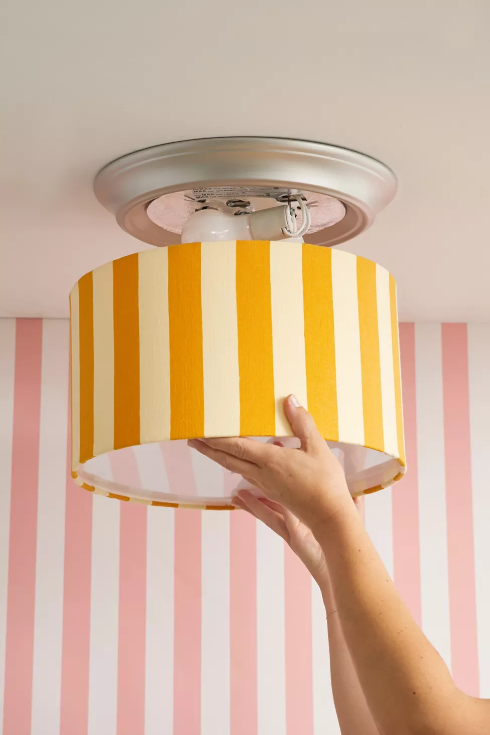 Odette Flush Mount Conversion Kit | Urban Outfitters (US and RoW)