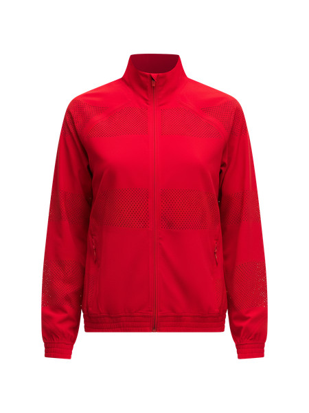 Adapted State Track Jacket | Lululemon (US)
