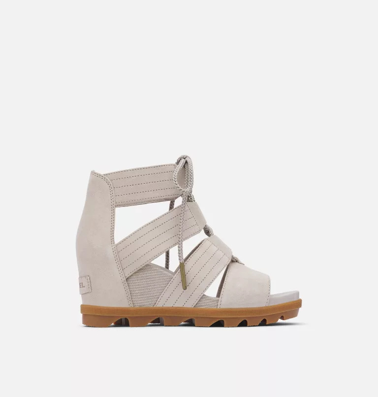 Womens Joanie™ II Lace Wedge Sandal  | SOREL | Sorel (US & CA)