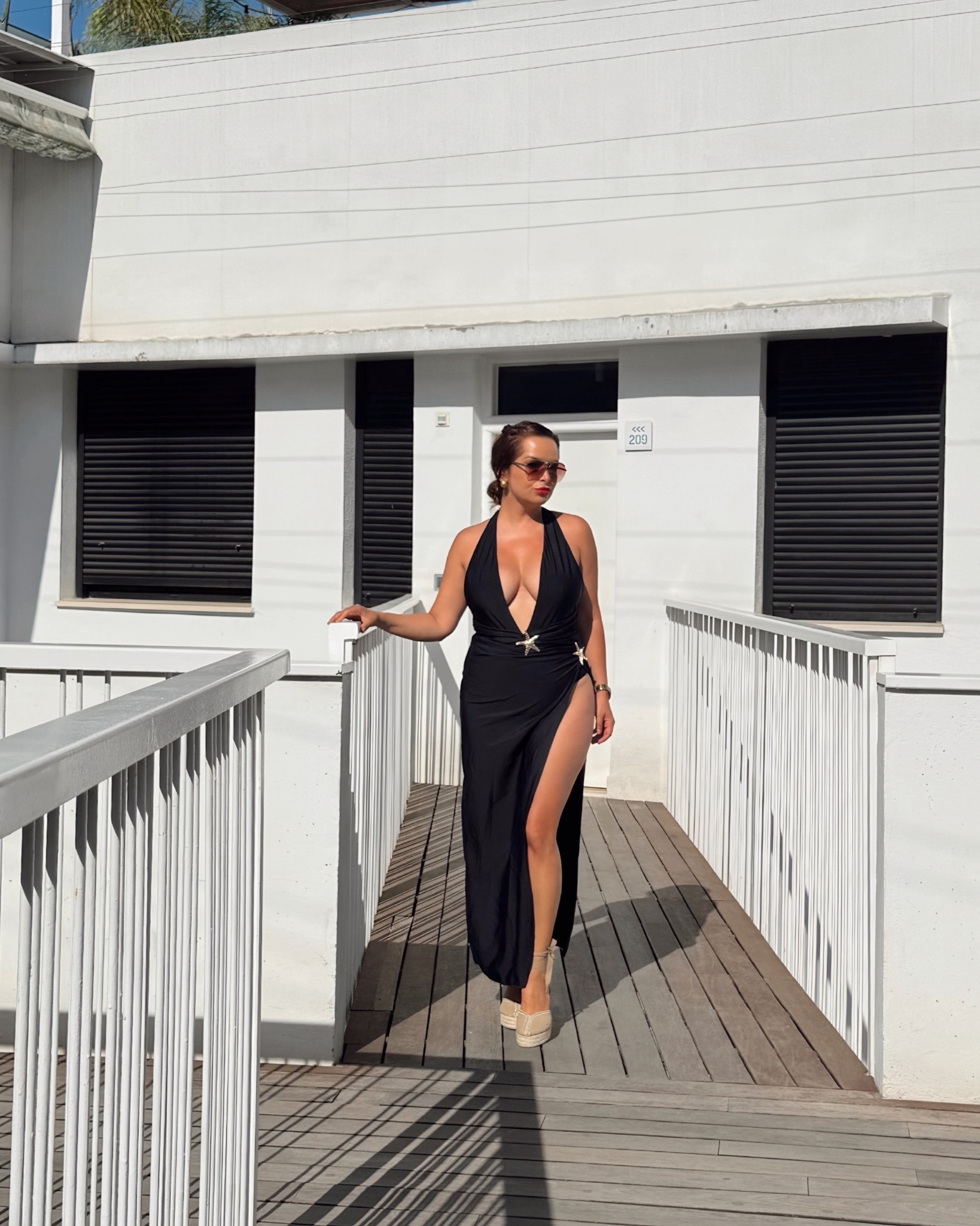 Beach look mood 

#LTKsummer #LTKespana #LTKeurope