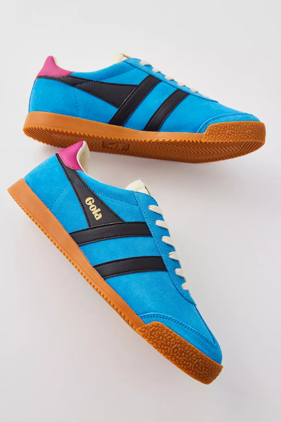 Gola Elan Sneaker | Urban Outfitters (US and RoW)