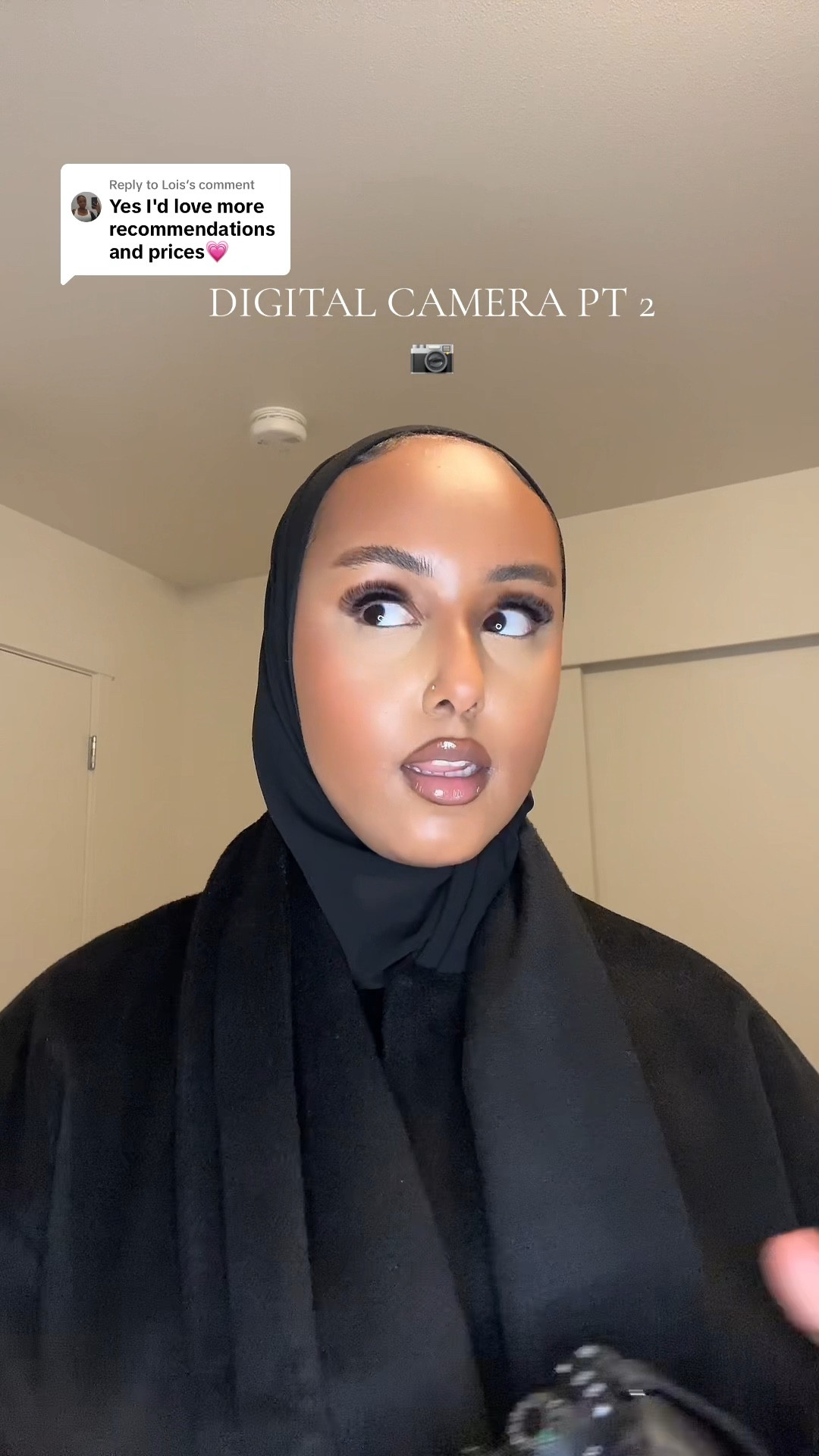  📷 

#LTKGiftGuide #LTKbeauty #LTKVideo