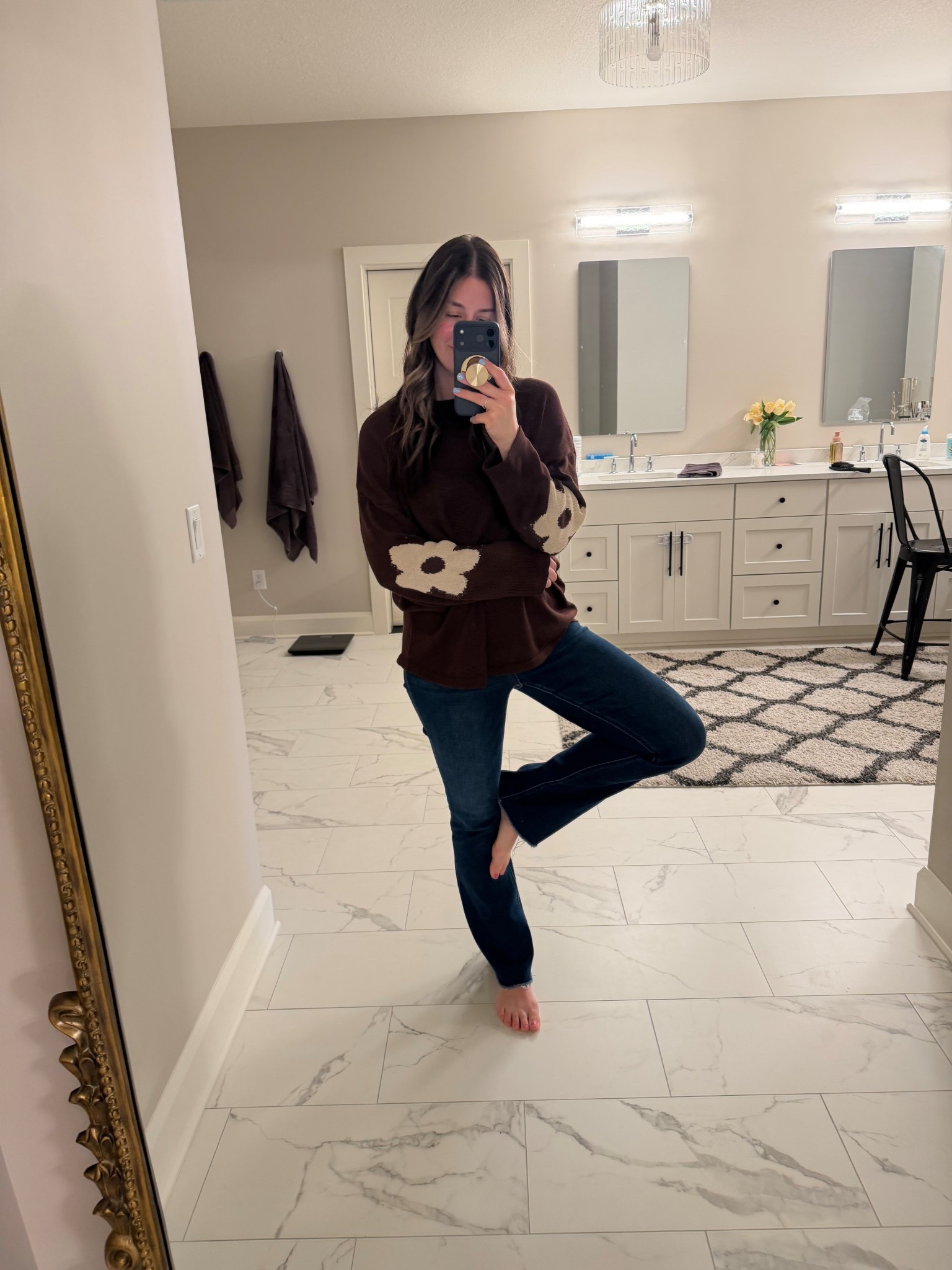 OOTD

#LTKSeasonal #LTKsalealert #LTKfindsunder100