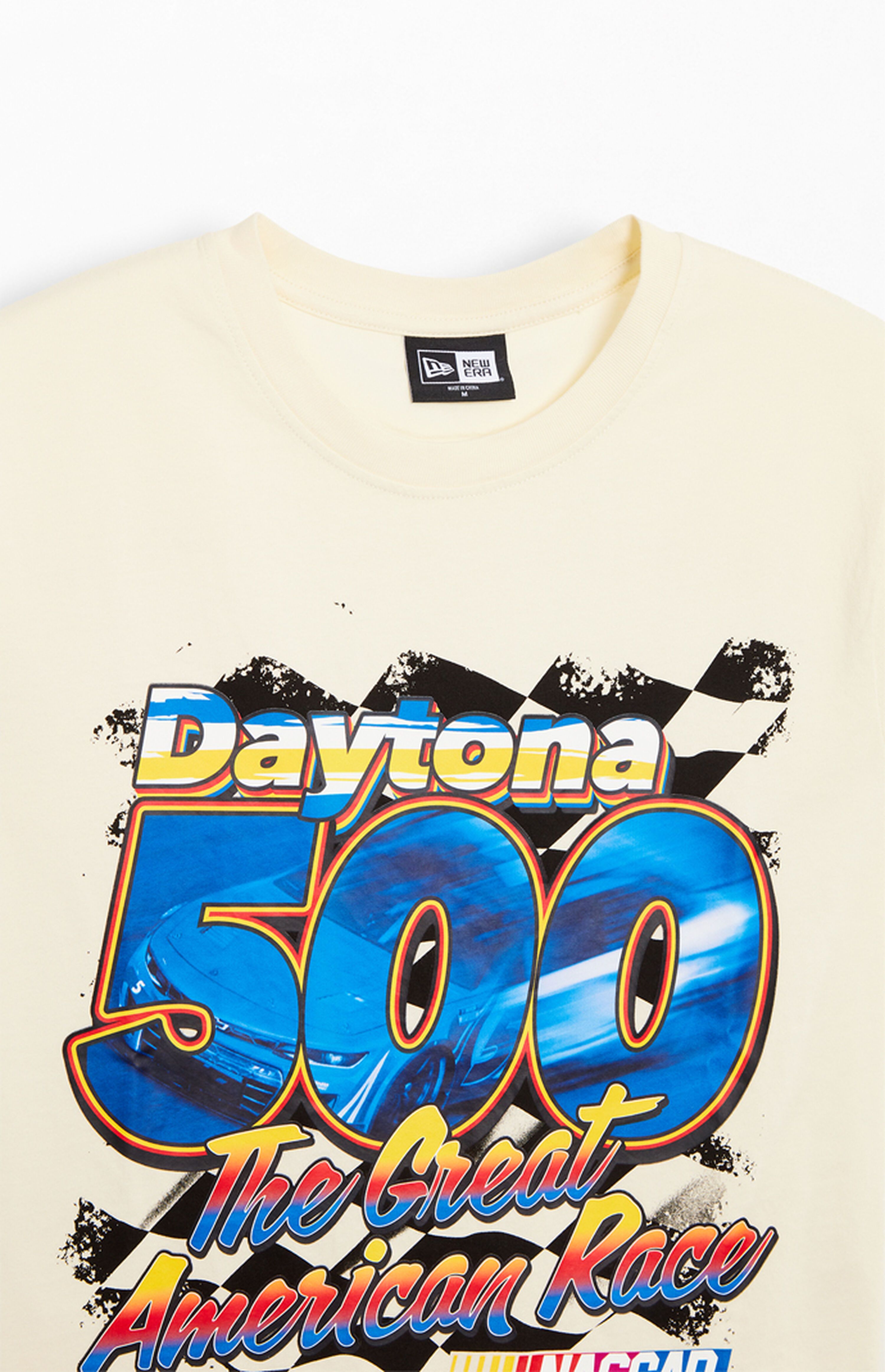 New Era Daytona 500 T-Shirt | PacSun