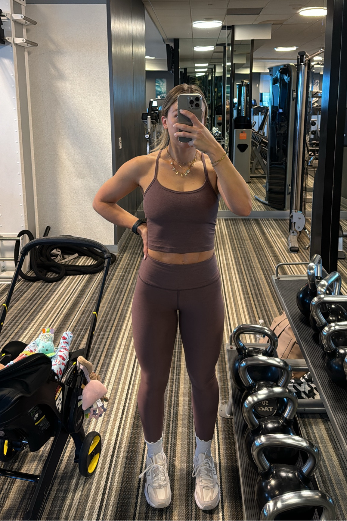 #LTKover40 #LTKfitness #LTKbaby