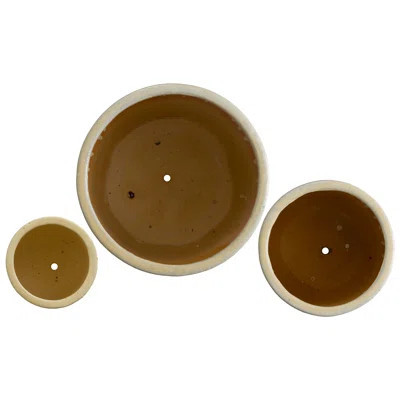 Cyme Ceramic Pot Planter | Wayfair North America