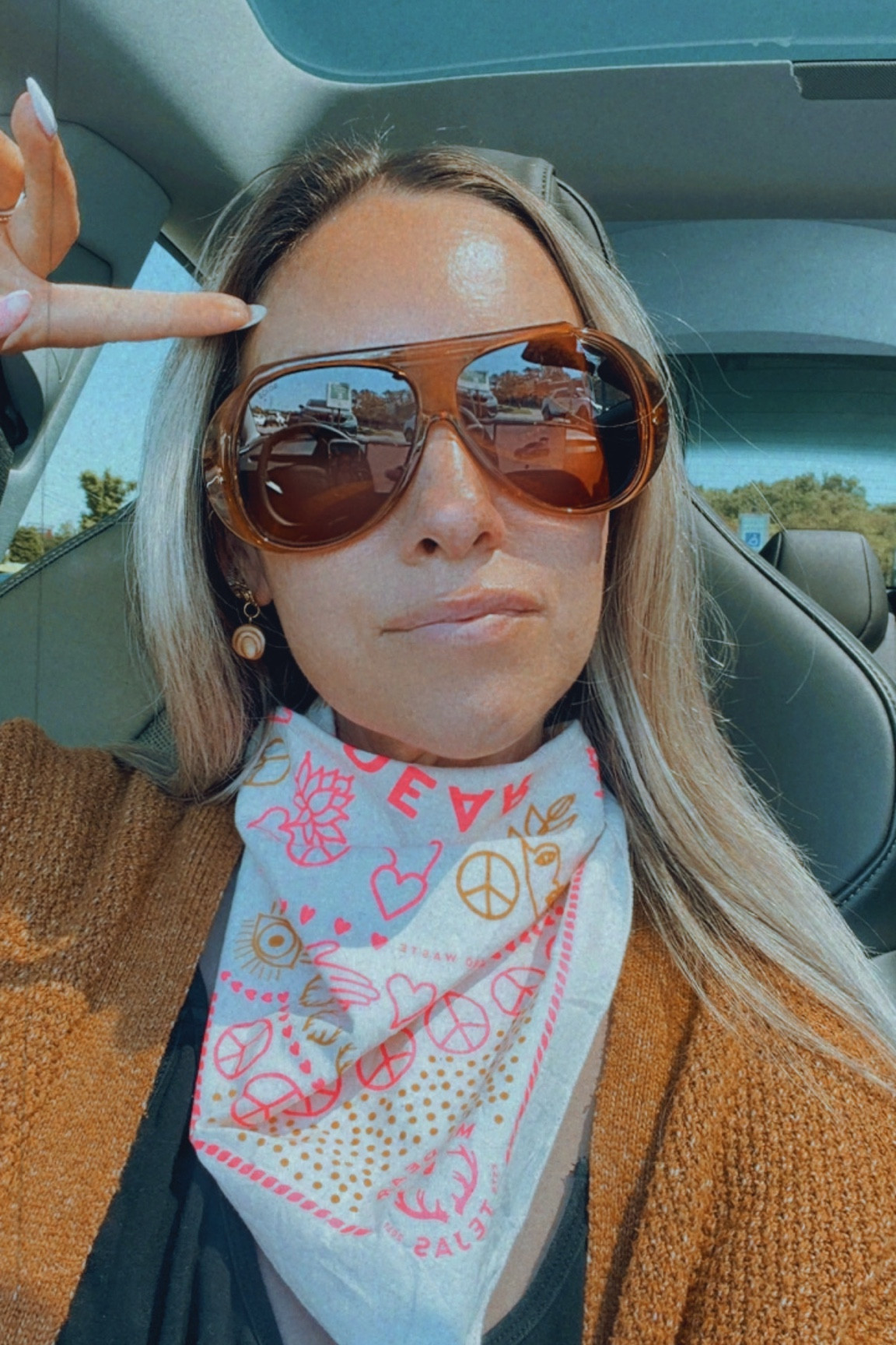 my new favorite sunnies under $14

#LTKootd #LTKOver40 #LTKSaleAlert