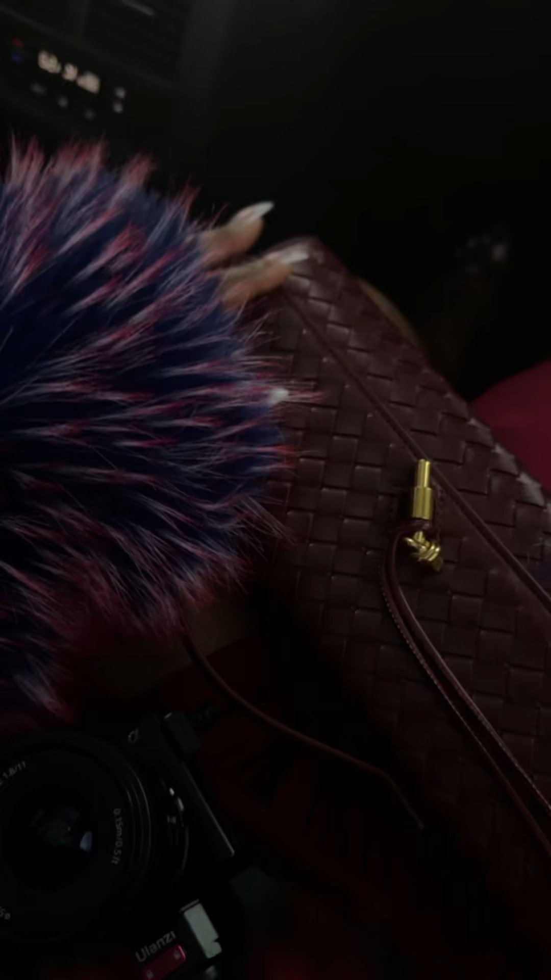 Mama was outside in Houston at Dinner with Amouage Fragrances and a bunch of creators. Now I need Decision, because it smells sooooo good! 

#LTKdayinmylife #LTKootd