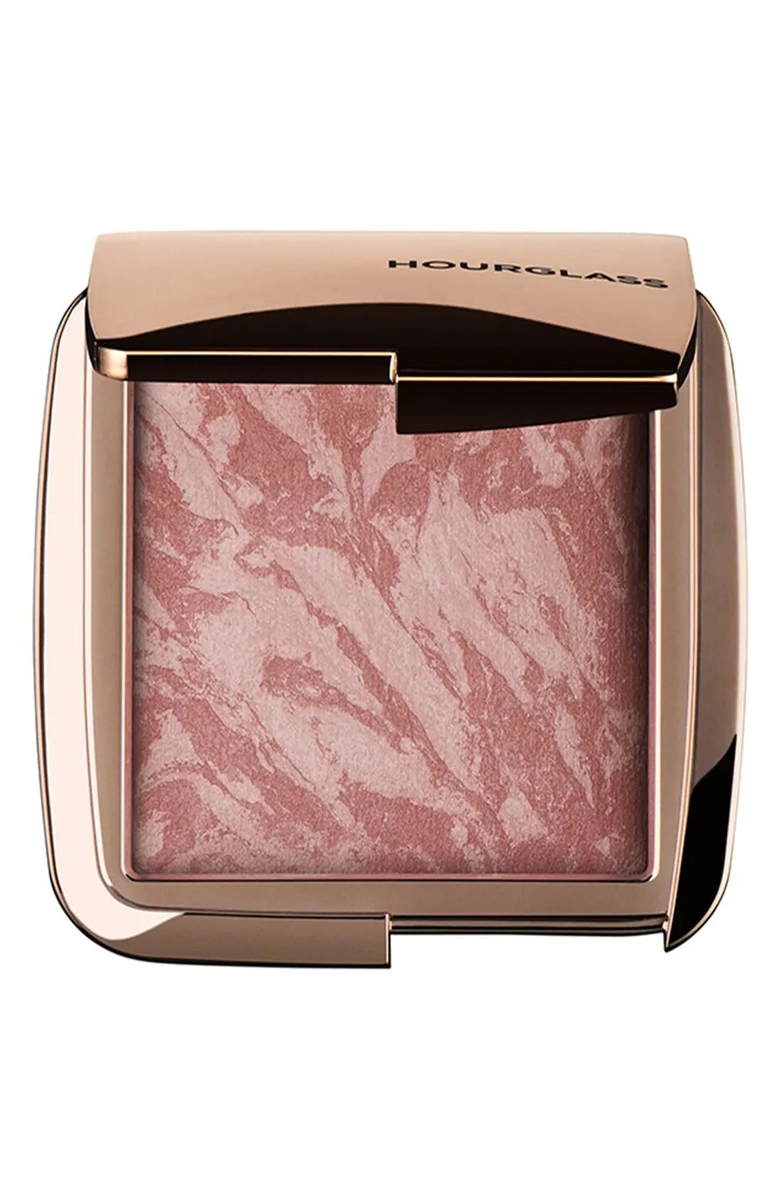 HOURGLASS Ambient(R) Lighting Blush in Mood Exposure at Nordstrom | Nordstrom