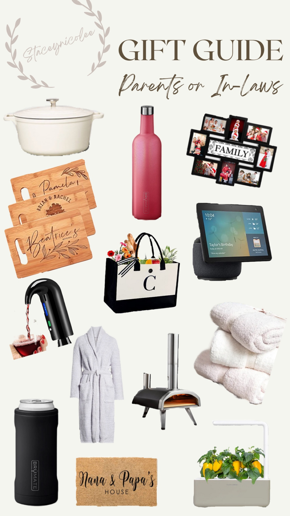 #LTKHoliday #LTKGiftGuide