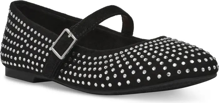Kids' Beckler Mary Jane Flat | Nordstrom Rack