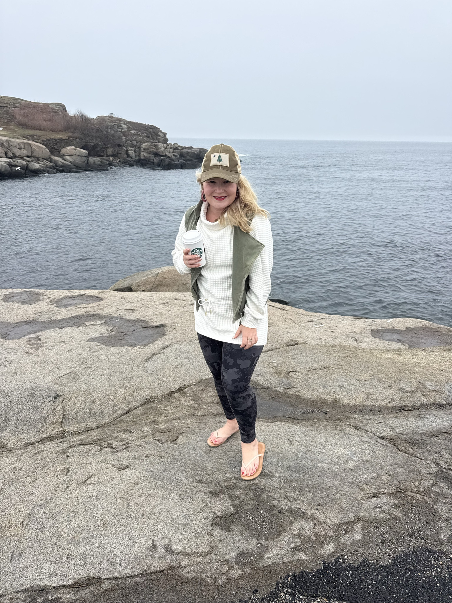 Sunday ootd is perfect for exploring. 

#LTKootd #LTKPetite #LTKActive