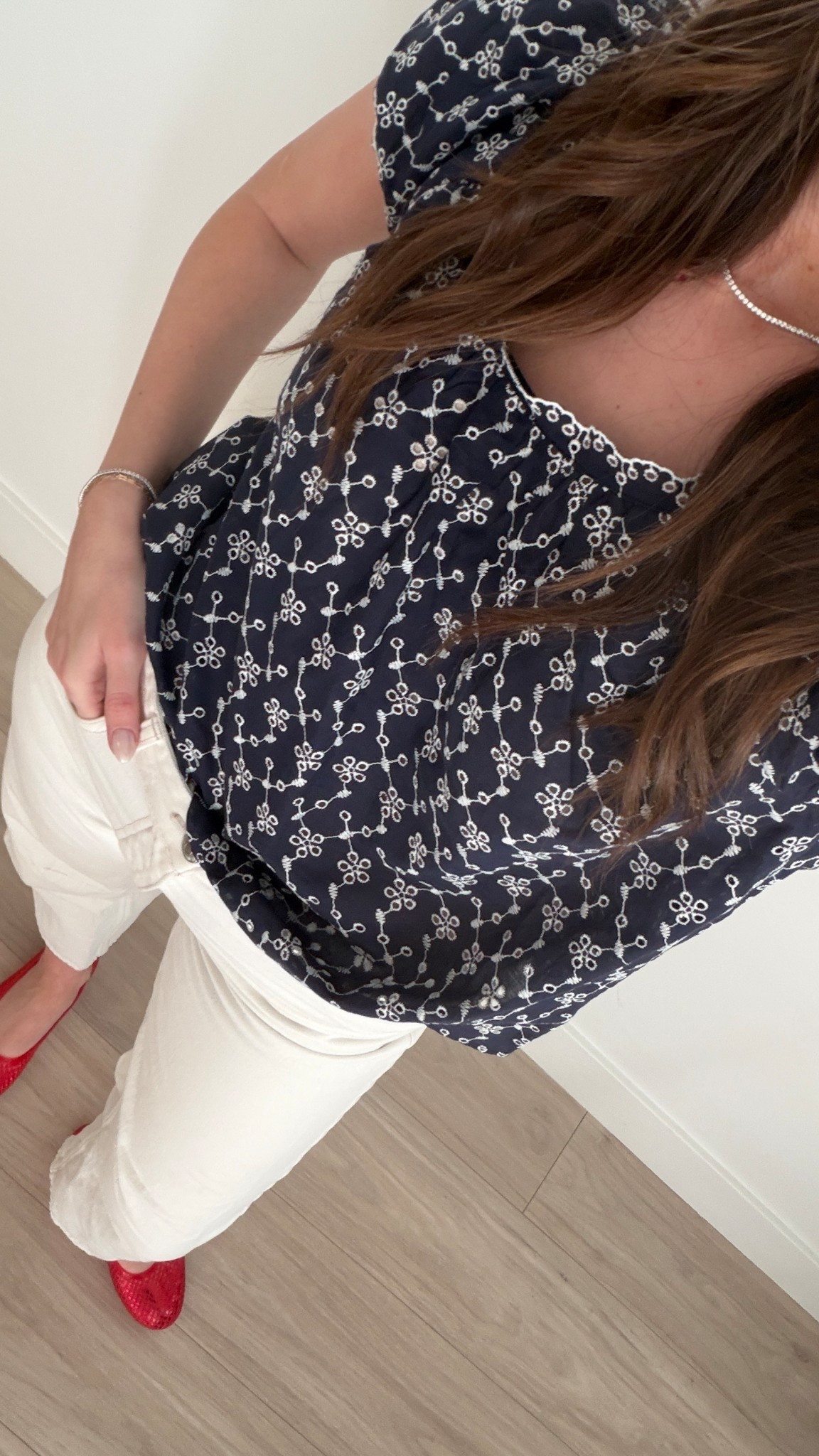 Spring and summer outfit inspo 

#LTKSeasonal #LTKootd