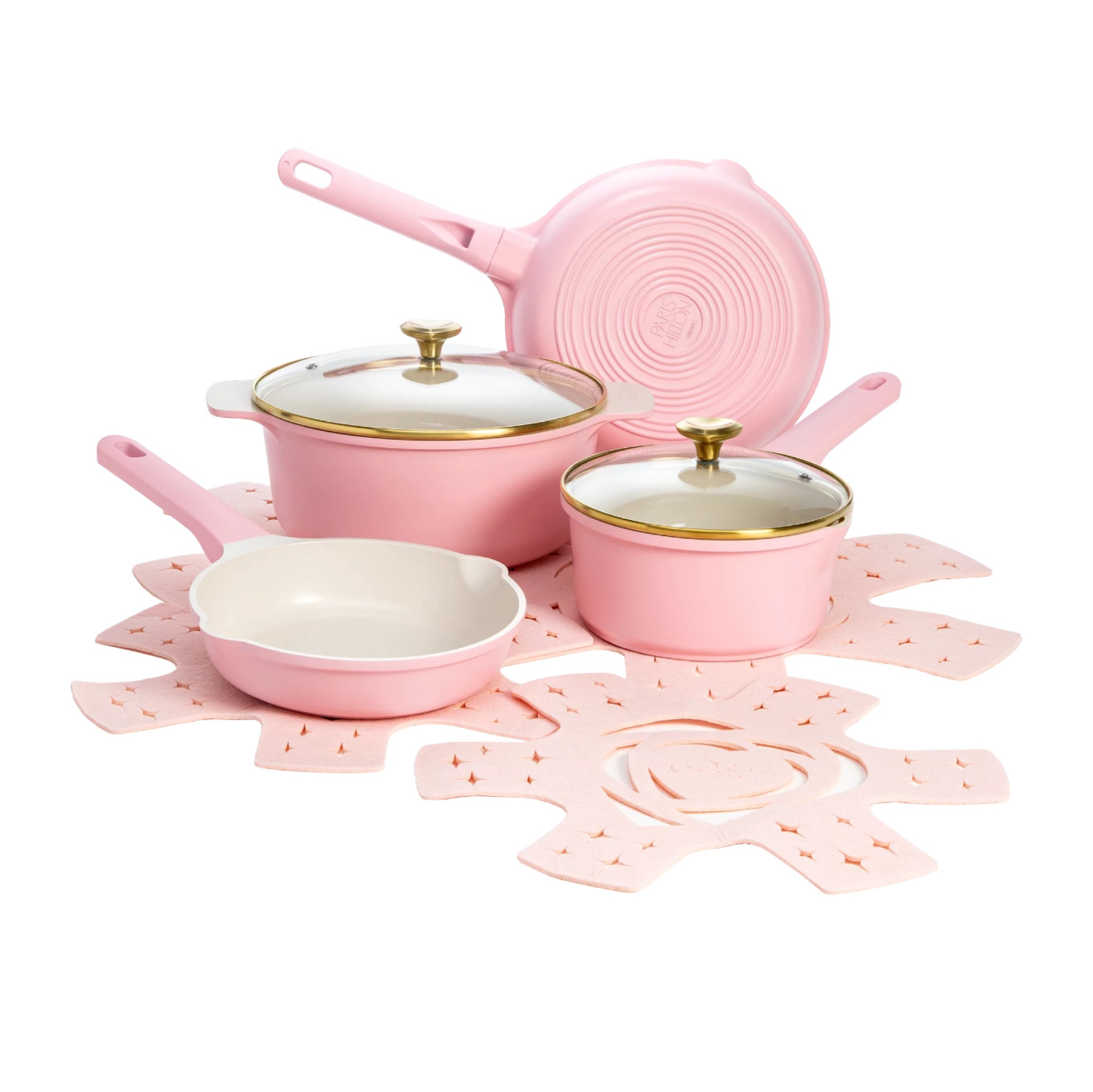 💞 Paris Hilton cookware 💕

#LTKSeasonal #LTKHome