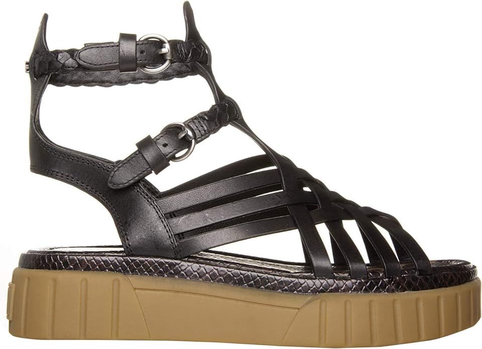 Sam Edelman Women's Geana Gladiator Sandals | Amazon (US)