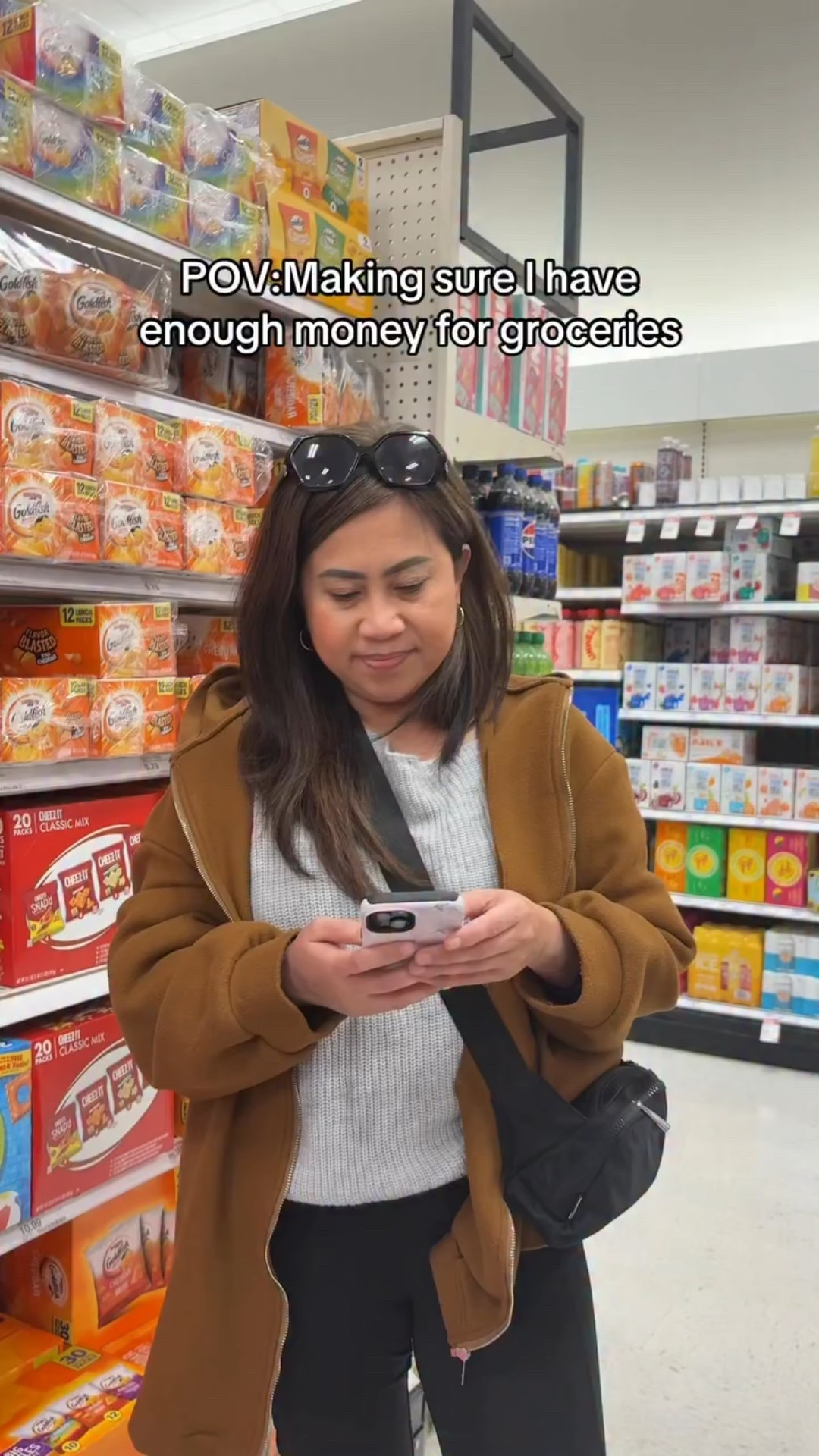 All the time 🤣

•
#momofinstagram #relatablemom #girlmomlife #momofpreteen