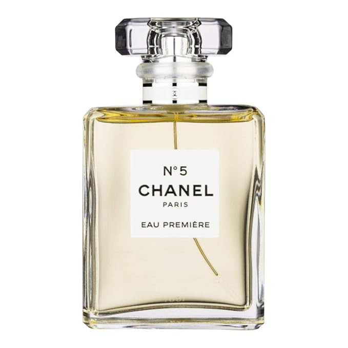 Chanel No.5 Eau Premiere Spray 50ml/1.7oz | Amazon (US)