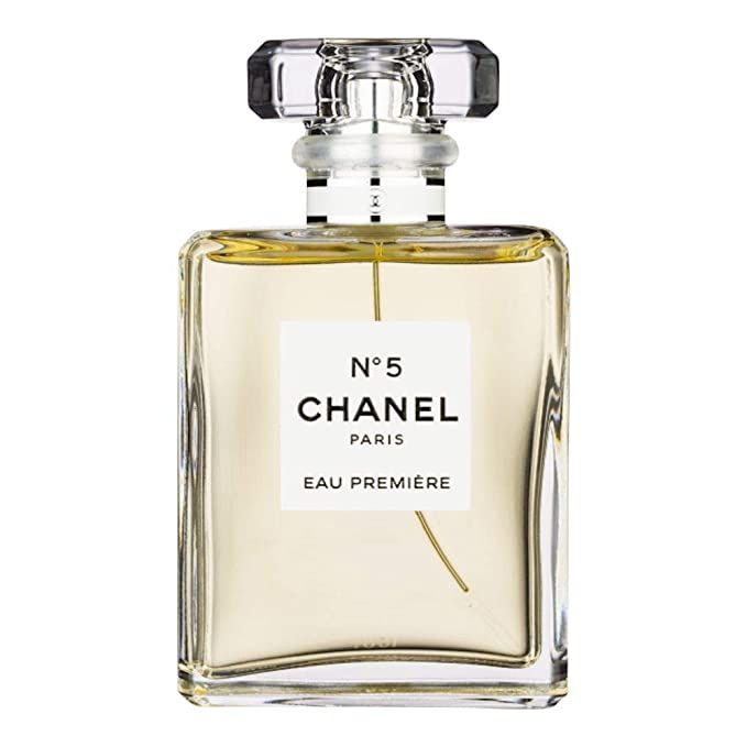 Chanel No.5 Eau Premiere Spray 50ml/1.7oz | Amazon (US)