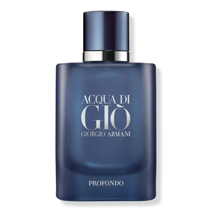 Acqua di Gio Profondo Eau de Parfum - ARMANI | Ulta Beauty | Ulta
