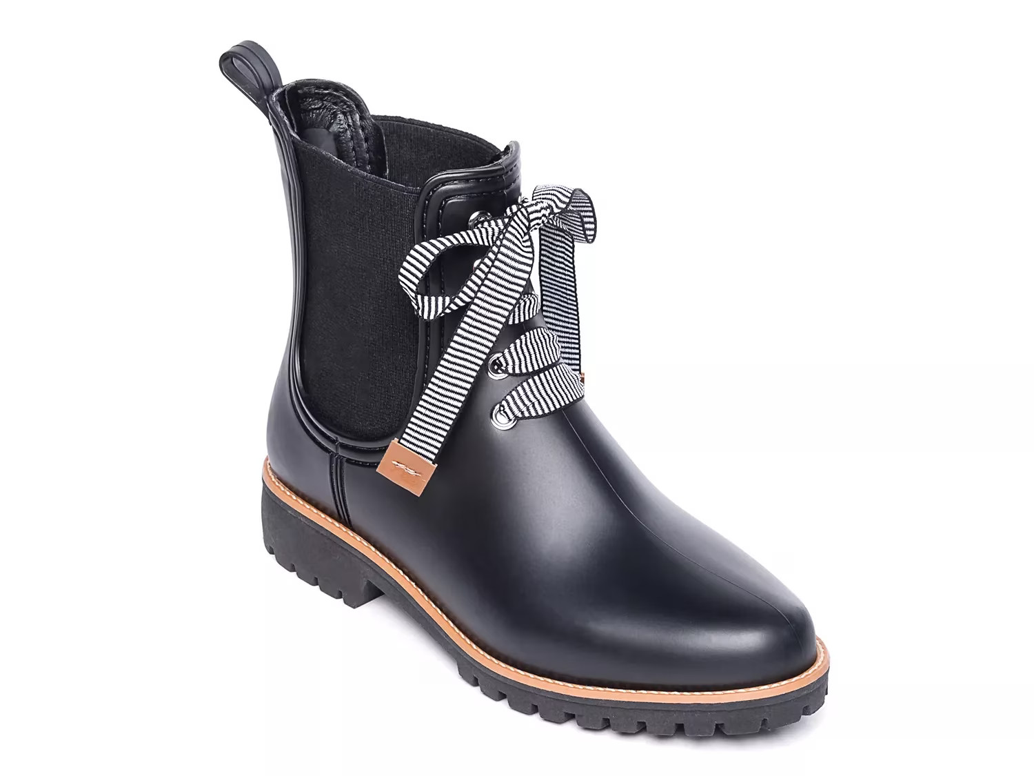 Zina Rain Boot | DSW
