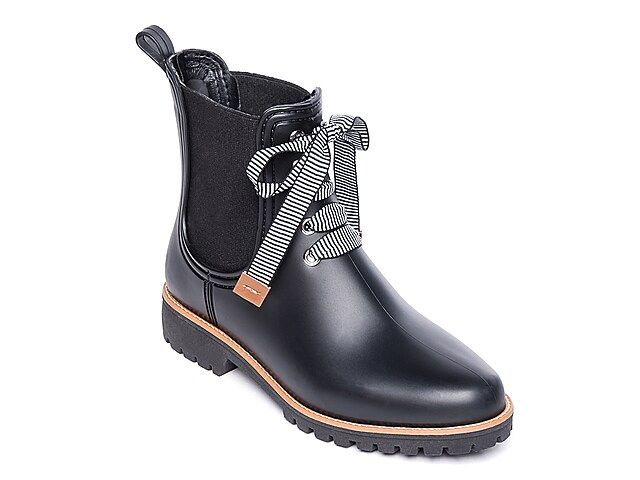 Zina Rain Boot | DSW