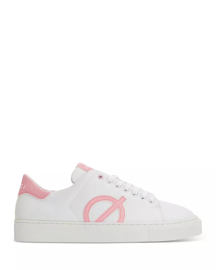 Women's Nine Logo Sneakers | Bloomingdale's (US)