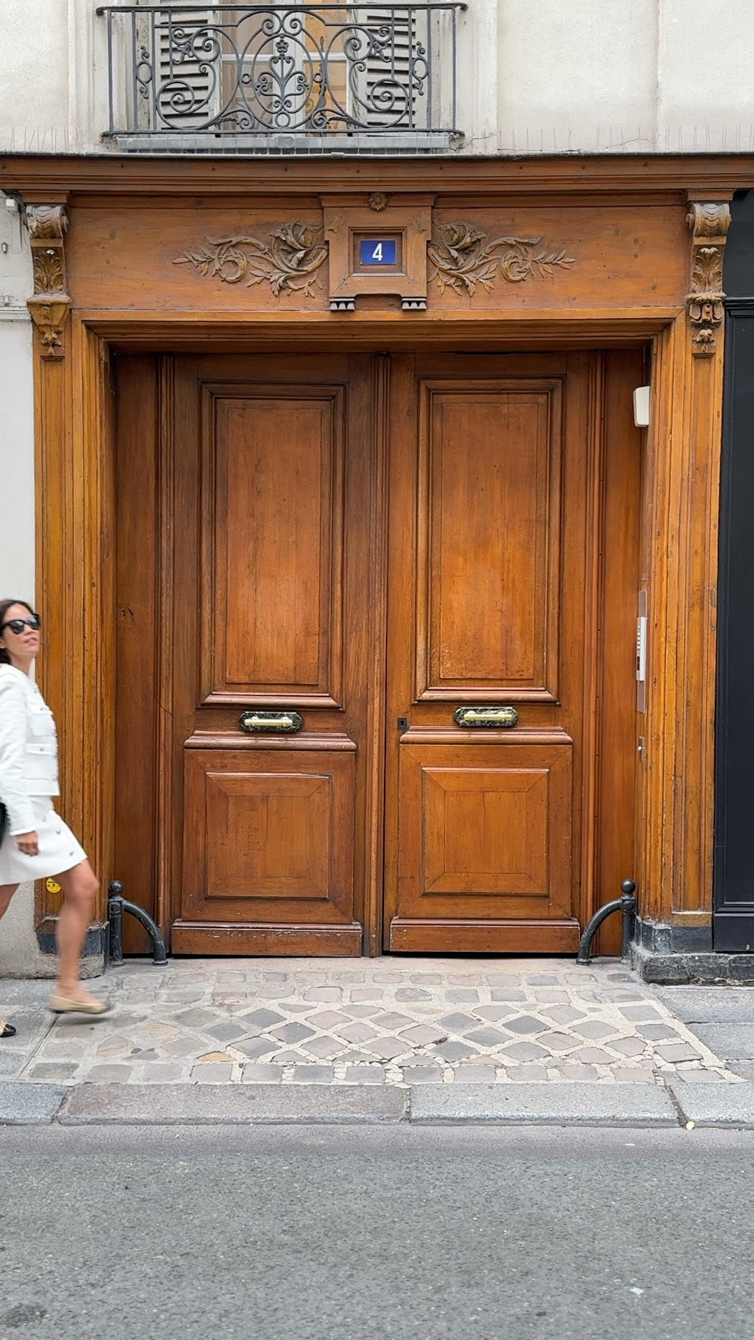 What I Wore In Paris 
Veronica Beard Tweed Jacket and skirt/wearing size 6 in both. Perfect for lunch or going to a museum. 
Chanel Flats 
Celine sunglasses 

#LTKOver40 #LTKTravel #LTKStyleTip