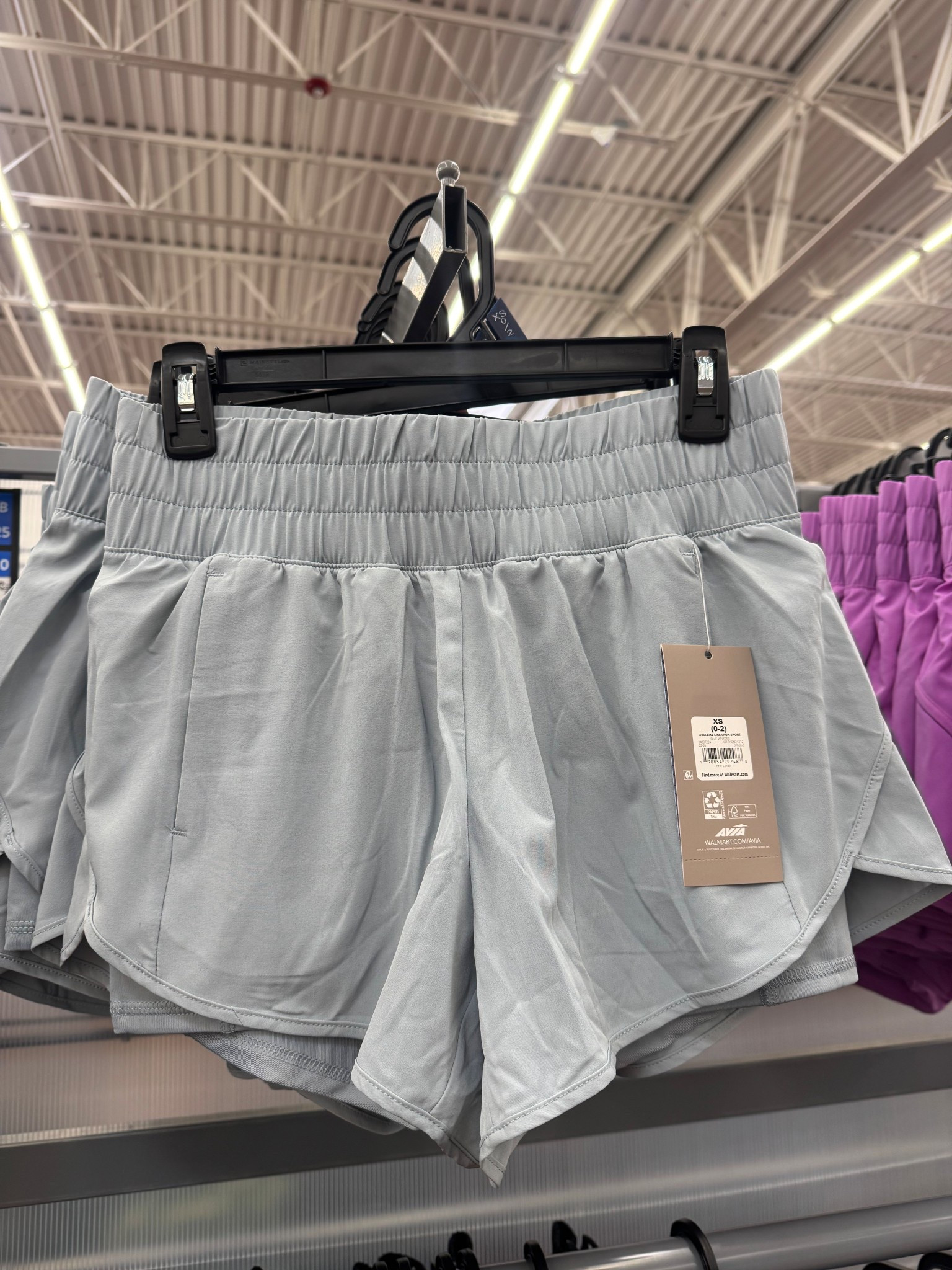 Walmart Avia Women's 2 in 1 Running Shorts with Bike Liner, 3" Inseam, Sizes XS-XXXL / vacation shorts / beach shorts / resort wear / lake shorts / athletic shorts 

#LTKActive #LTKfitnessgoals #LTKgrwm