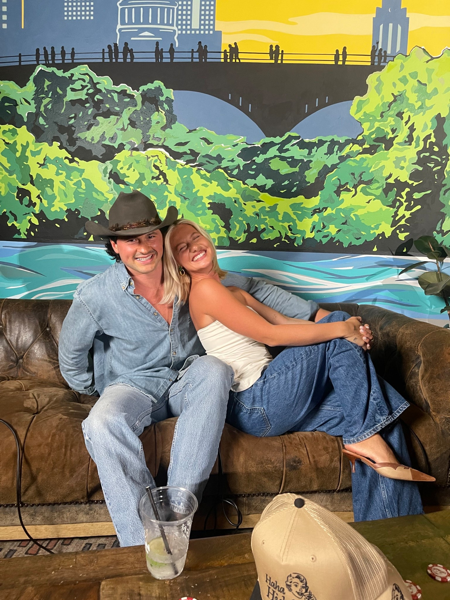 @abercrombie #abercrombiepartner