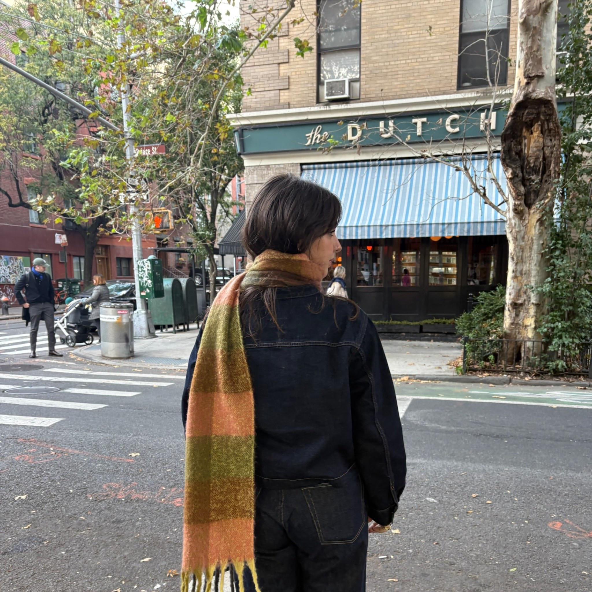 guys this is my fav scarf ever, and it’s ON SALE 

#LTKCyberWeek #LTKootd #LTKSaleAlert